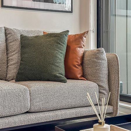 Urban Rest Sylvia Park Apartments Auckland Dış mekan fotoğraf