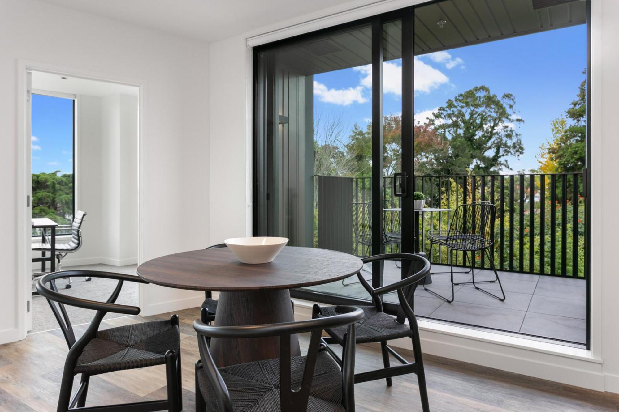 Urban Rest Sylvia Park Apartments Auckland Dış mekan fotoğraf