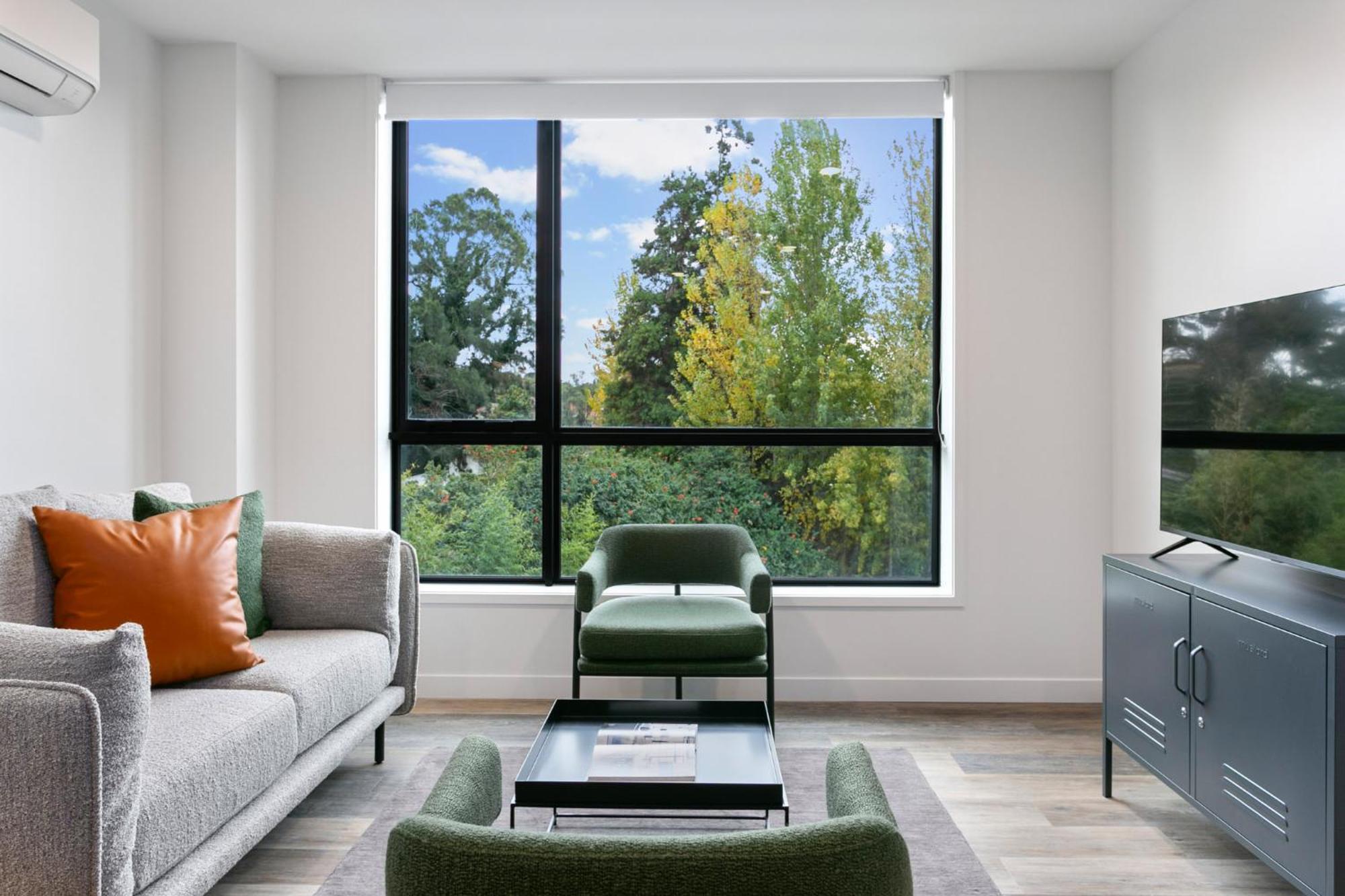 Urban Rest Sylvia Park Apartments Auckland Dış mekan fotoğraf