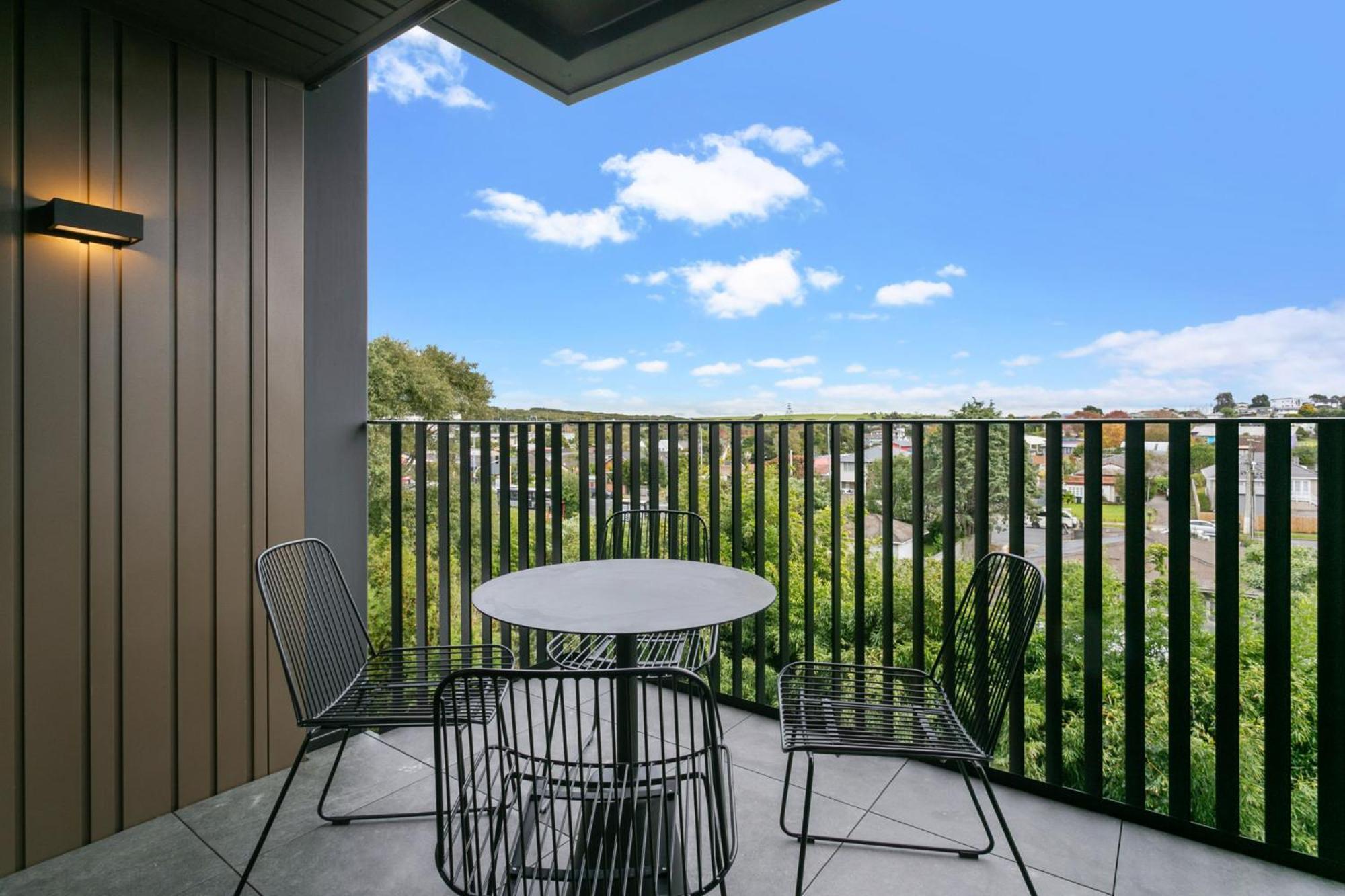 Urban Rest Sylvia Park Apartments Auckland Dış mekan fotoğraf